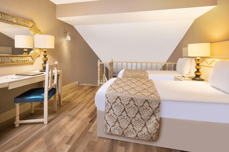 Spice Hotel & Spa 42