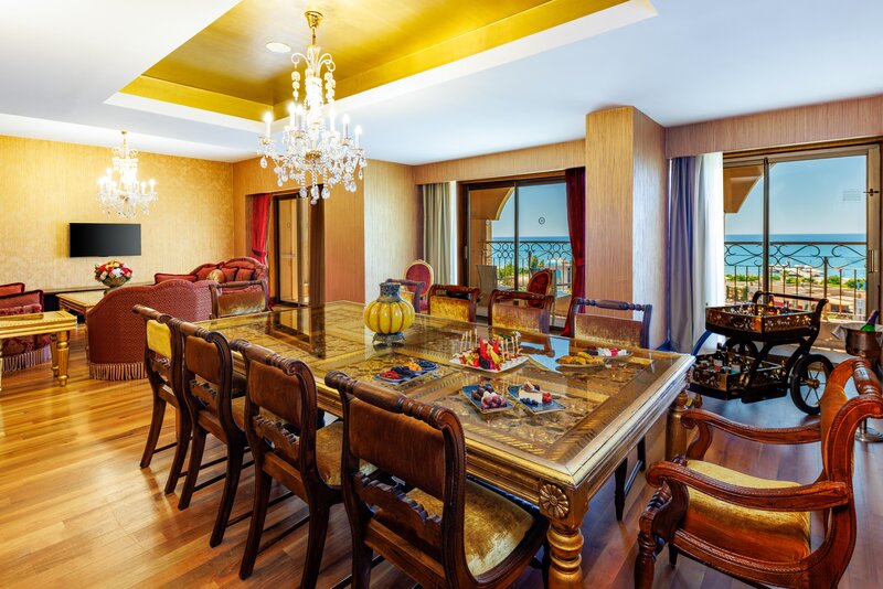 Spice Hotel & Spa 58