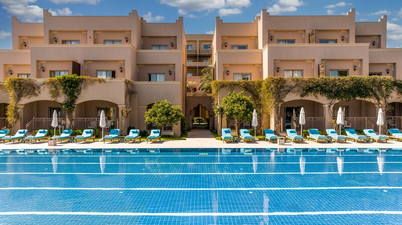 Spice Hotel & Spa 77