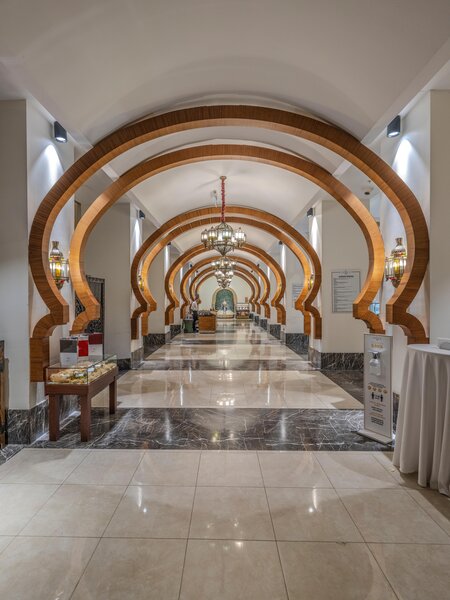Spice Hotel & Spa 101