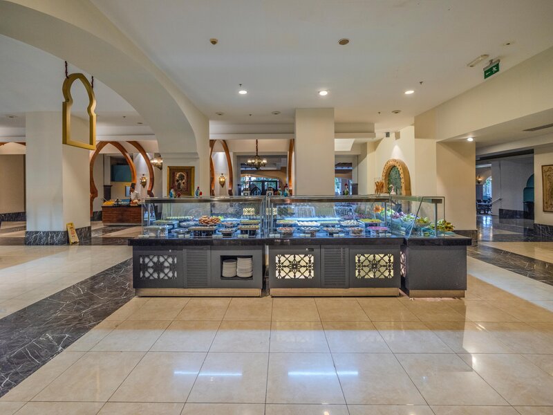 Spice Hotel & Spa 105