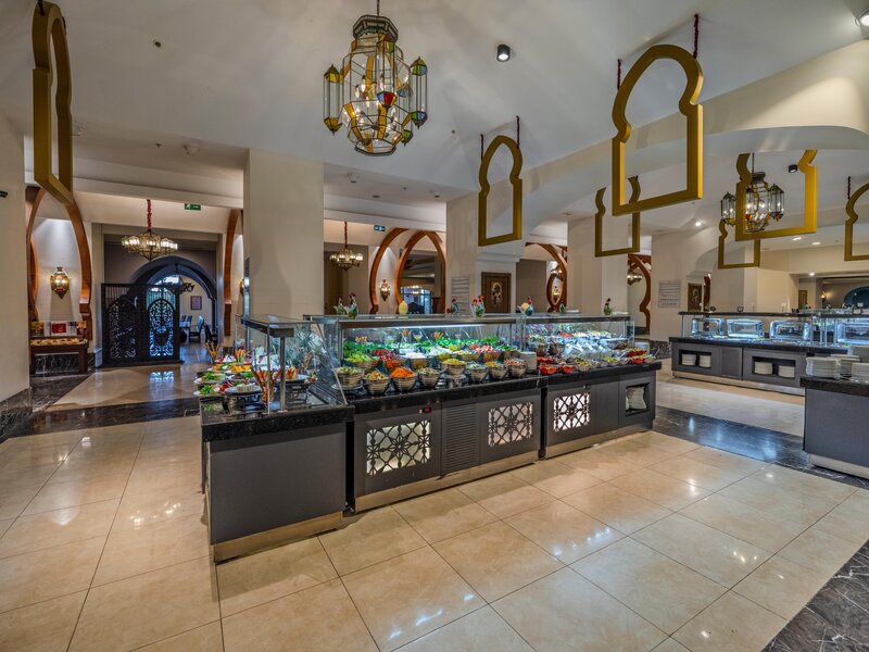 Spice Hotel & Spa 108