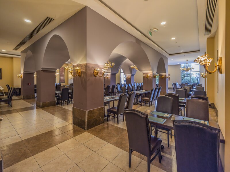 Spice Hotel & Spa 111