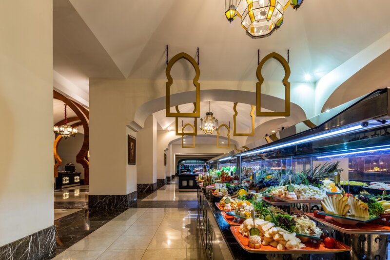 Spice Hotel & Spa 115