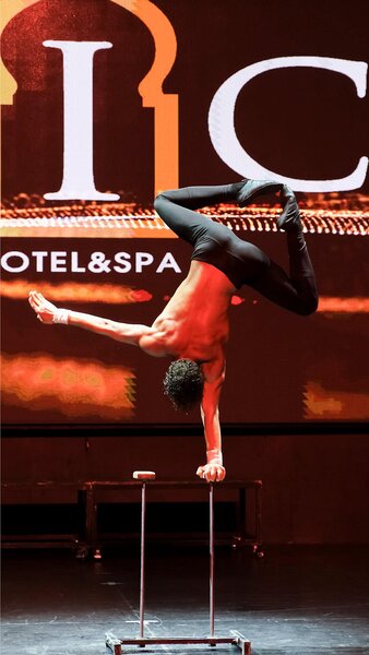 Spice Hotel & Spa 130