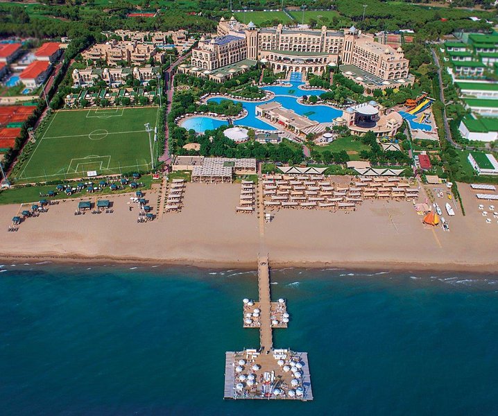 Spice Hotel & Spa 6