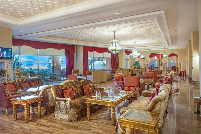 Spice Hotel & Spa 17