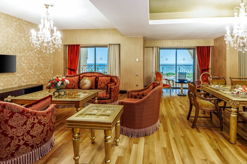 Spice Hotel & Spa 40