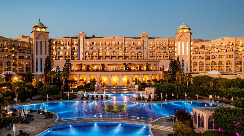 Spice Hotel & Spa 49