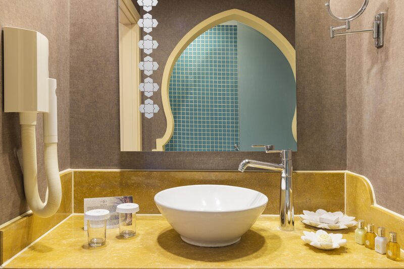 Spice Hotel & Spa 63