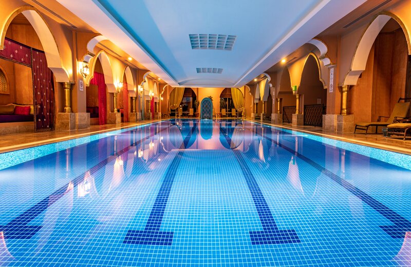 Spice Hotel & Spa 69