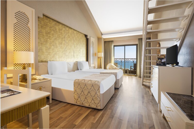 Spice Hotel & Spa 91