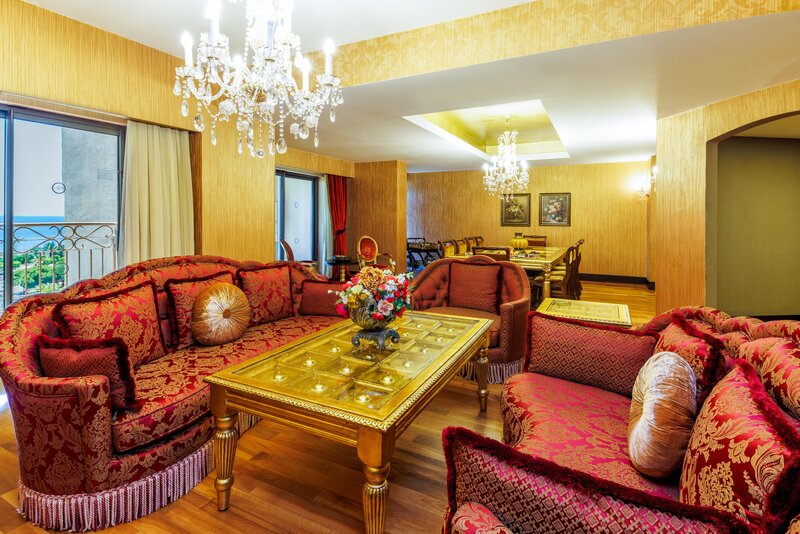 Spice Hotel & Spa 111