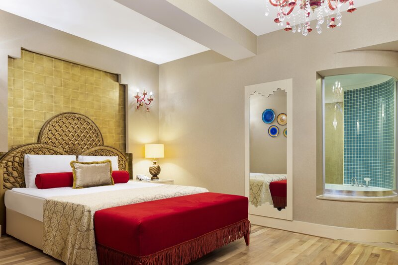 Spice Hotel & Spa 112