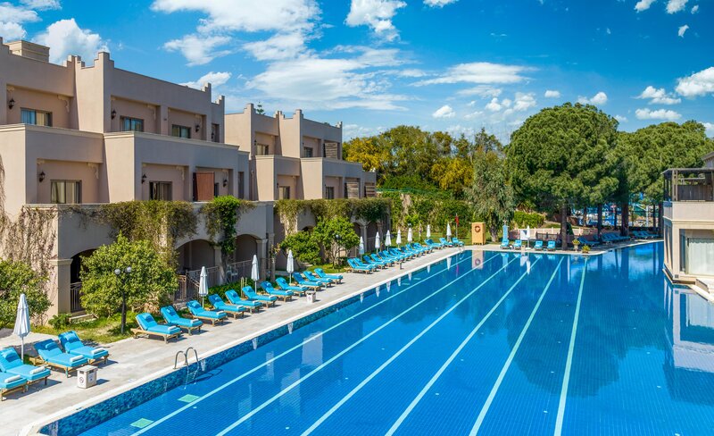 Spice Hotel & Spa 125
