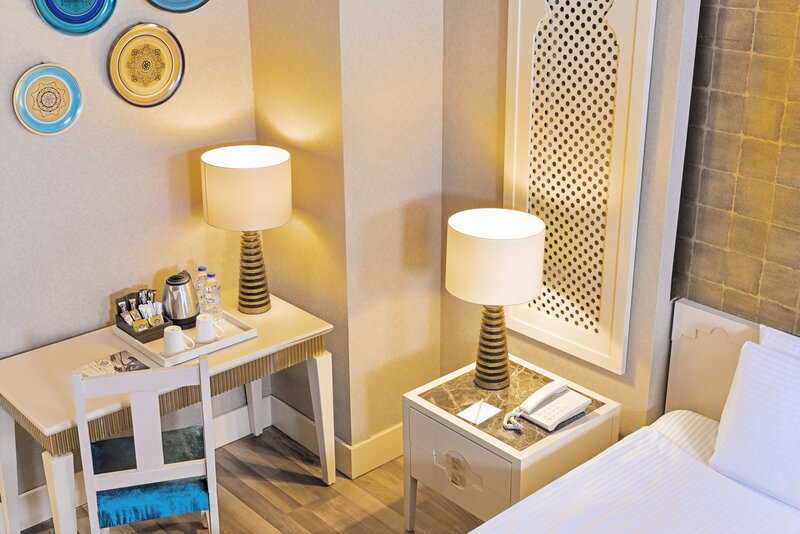 Spice Hotel & Spa 128