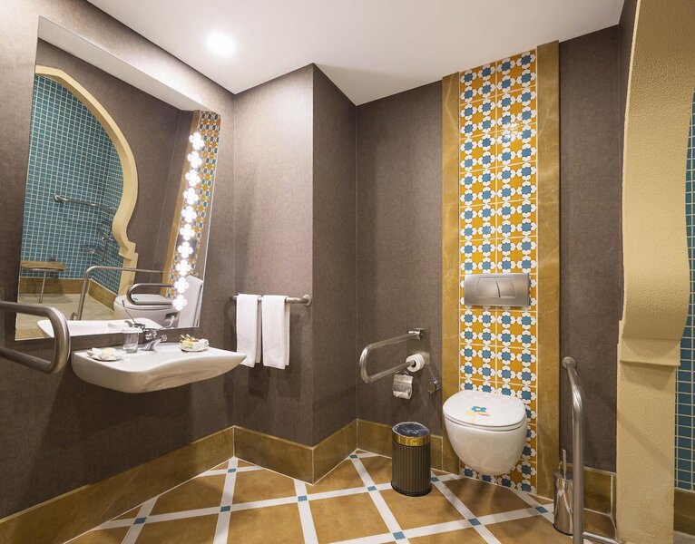 Spice Hotel & Spa 132