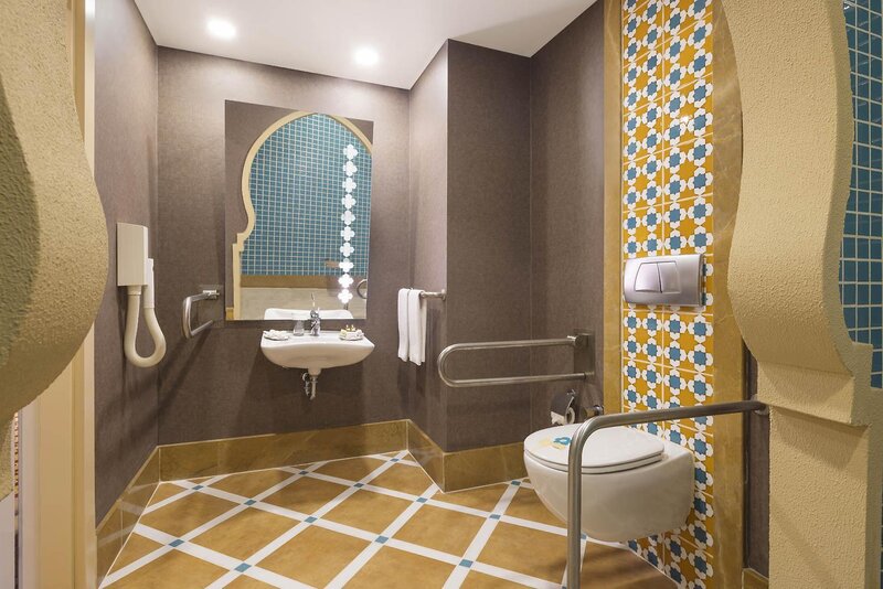 Spice Hotel & Spa 134