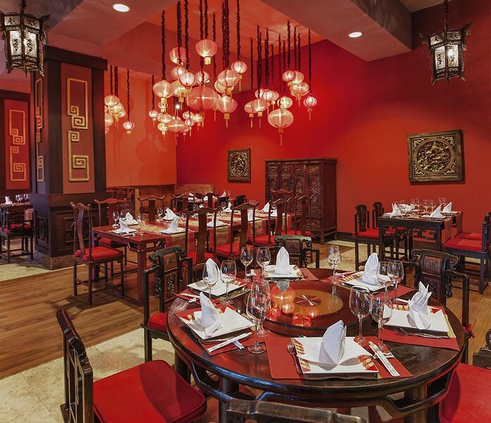 Spice Hotel & Spa 139