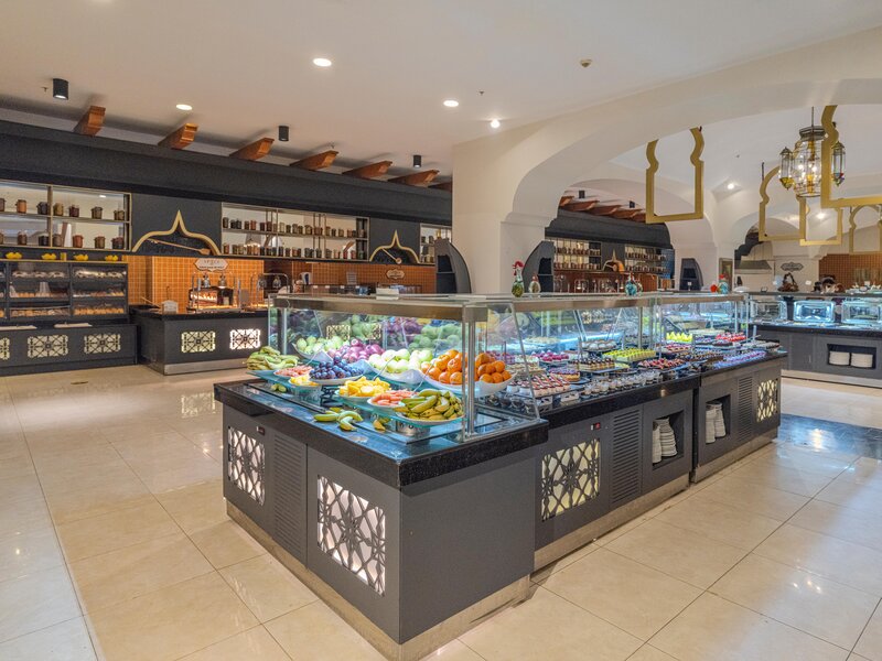 Spice Hotel & Spa 150