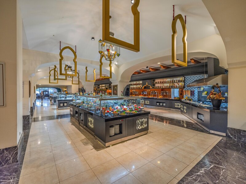 Spice Hotel & Spa 157