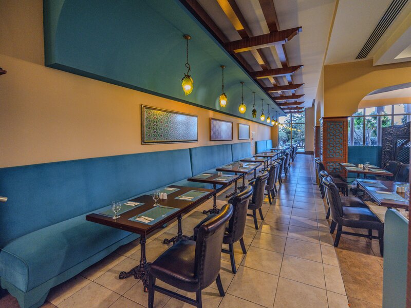 Spice Hotel & Spa 159
