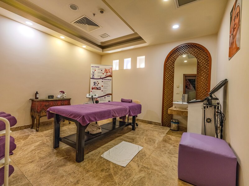 Spice Hotel & Spa 170