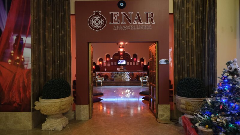 Spice Hotel & Spa 172