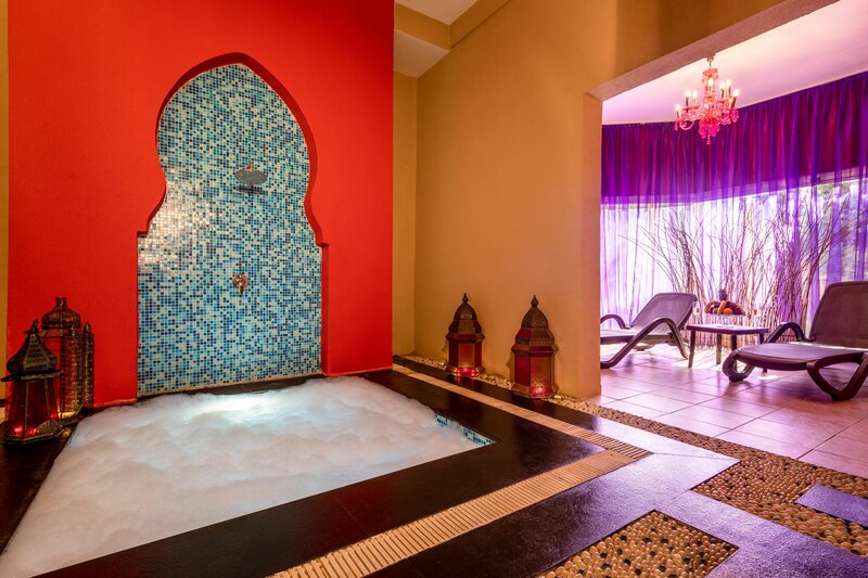 Spice Hotel & Spa 176