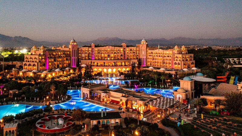 Spice Hotel & Spa 8