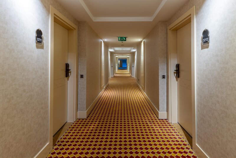 Spice Hotel & Spa 12