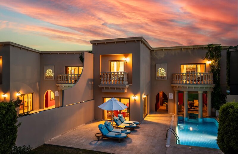 Spice Hotel & Spa 17