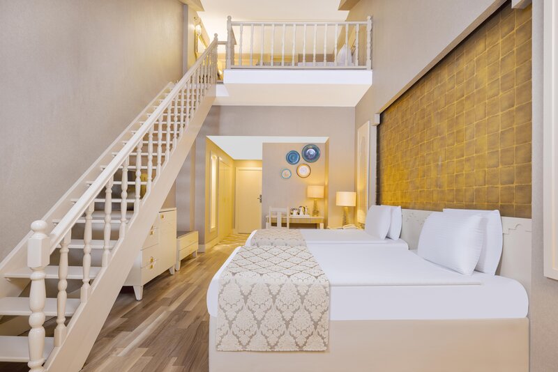Spice Hotel & Spa 45