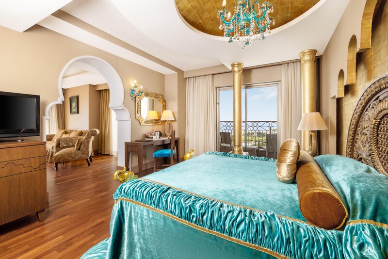 Spice Hotel & Spa 56
