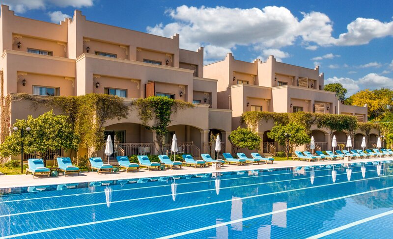 Spice Hotel & Spa 75