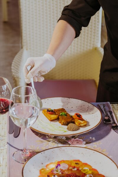 Spice Hotel & Spa 94