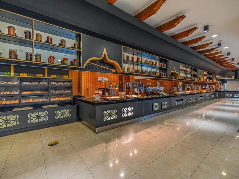 Spice Hotel & Spa 104
