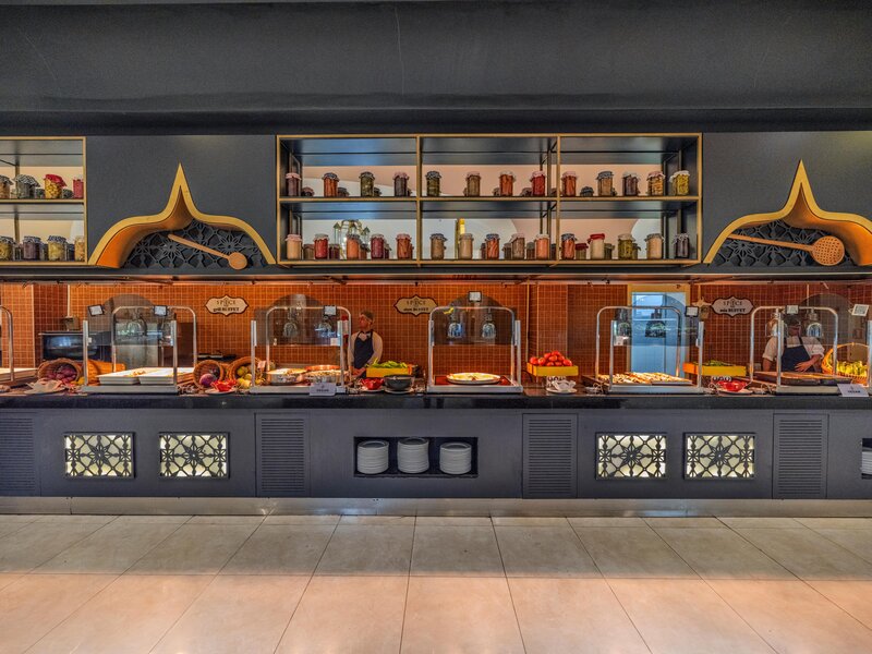 Spice Hotel & Spa 107