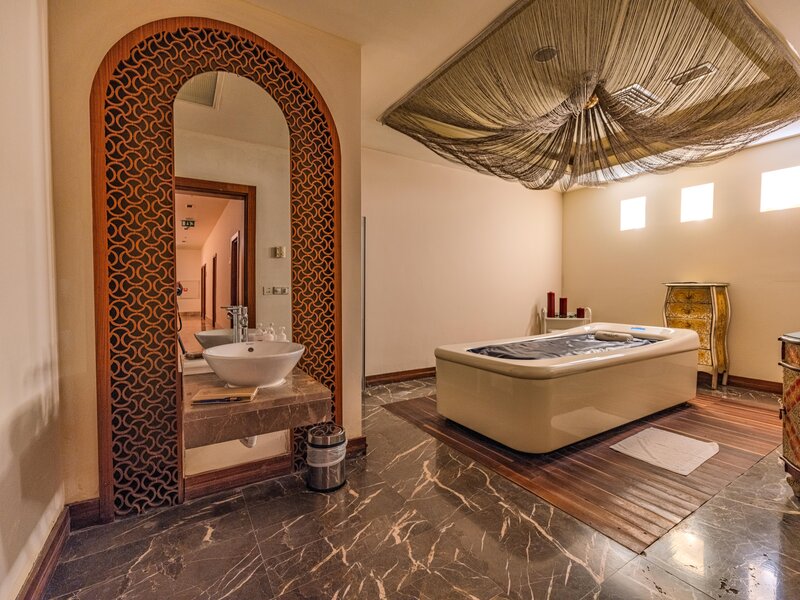 Spice Hotel & Spa 124
