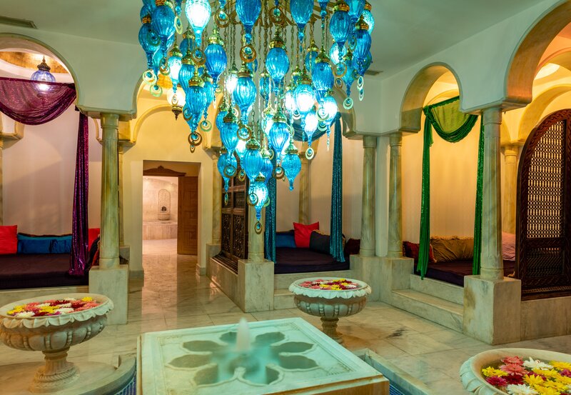 Spice Hotel & Spa 127