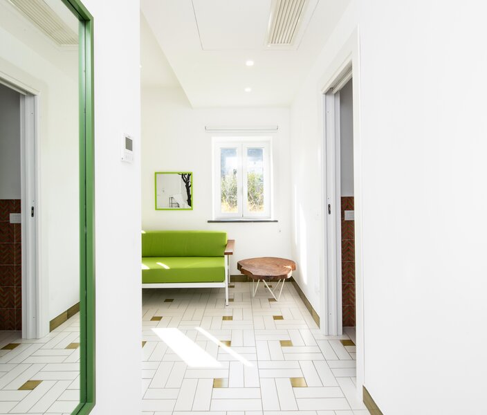 Miramare Apollon Club 18