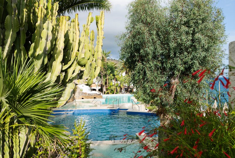 Miramare Apollon Club 31