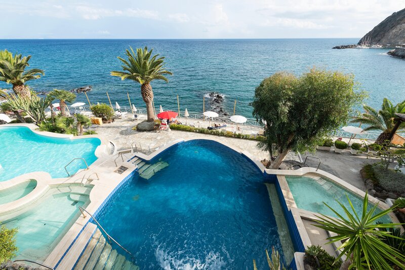 Miramare Apollon Club 40