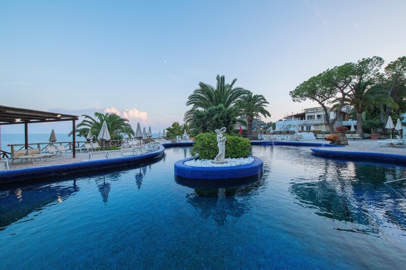 Miramare Apollon Club 42