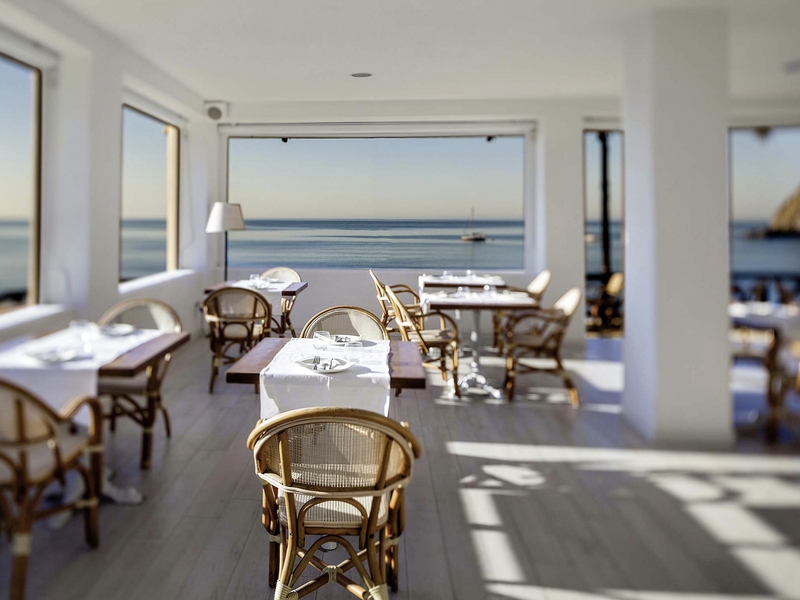 Miramare Apollon Club 7