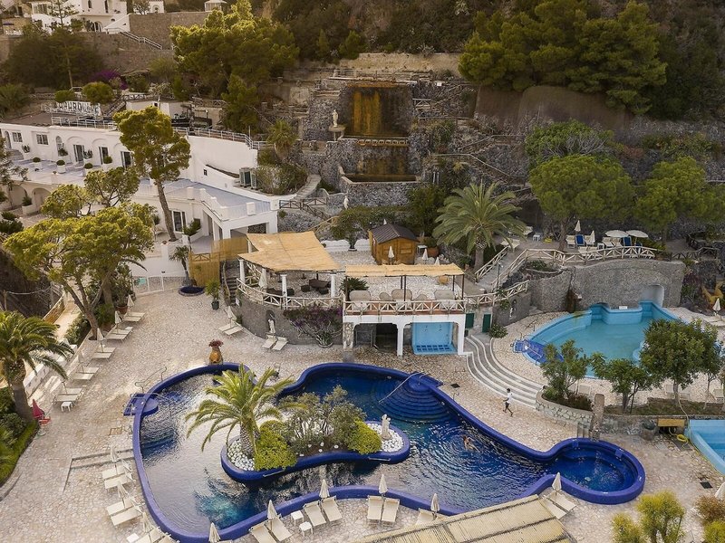 Miramare Apollon Club 1