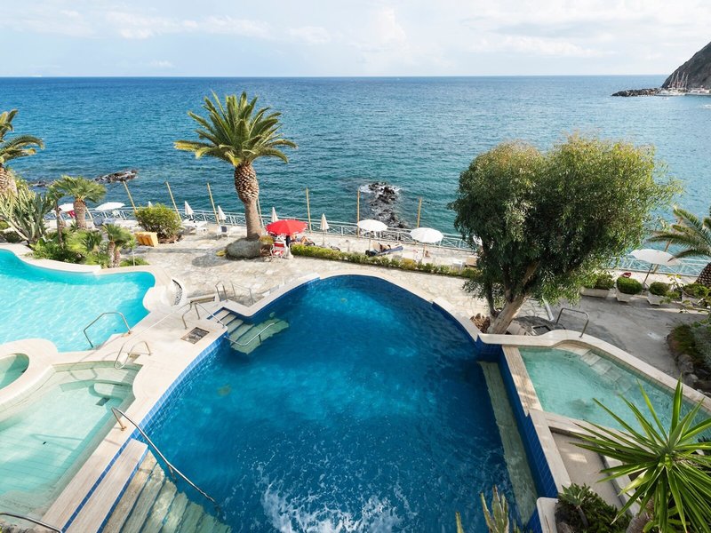 Miramare Apollon Club 8