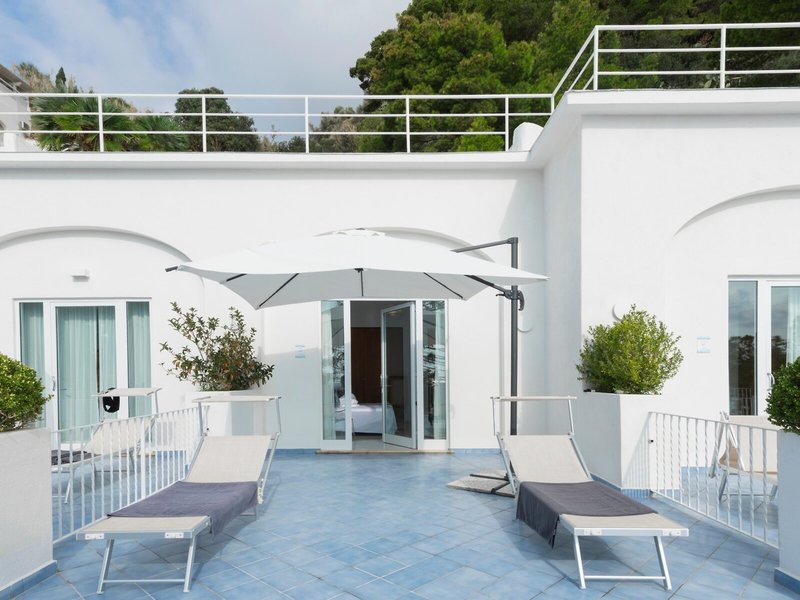 Miramare Apollon Club 37