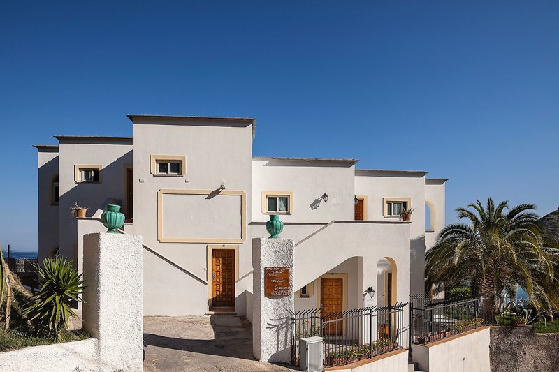 Miramare Apollon Club 1