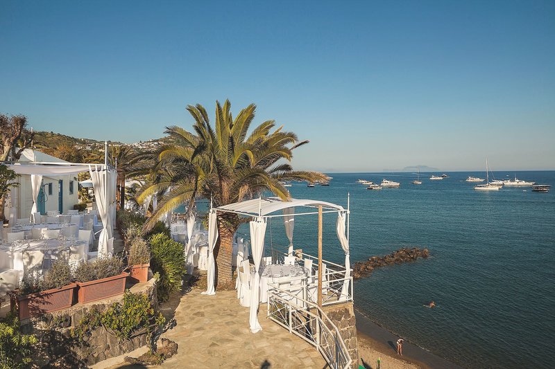 Miramare Apollon Club 5